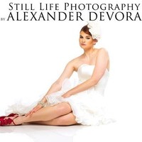Alex Devora