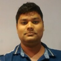 Ashish Mishra