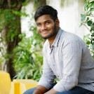 Saikumar Mariyala