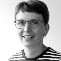 Gitte Dahl