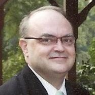 Barry Diskin