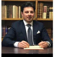Matteo A. Palmieri