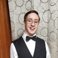 Ethan Hodson