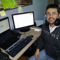 Cristian Oyaneder