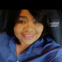WANDA GASKIN