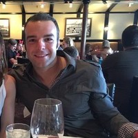 Matthew Bury, LEED Green Associate