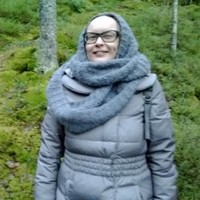 Maarit Huuska