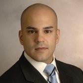 Christopher Nucifora