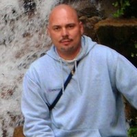 Chris Freeman Sr
