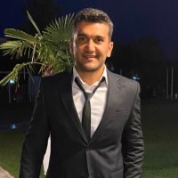 Mehmet Ali Şahin