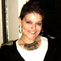 Natália De Maria