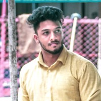 Yashwanth Gm