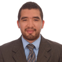 Daniel Eduardo Morales Vásquez