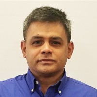 Sameer Tendulkar