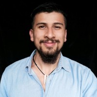 Bryan Hernandez Ortiz