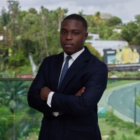 Yann KAHE, CFA