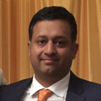 Amit Narula