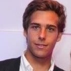 Bernardo Teixeira Mendes Carvalho