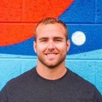 Garrett Callis, Cprp