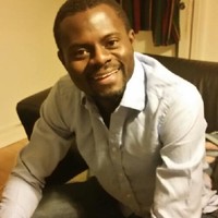 Elvis Ngwa nchotu