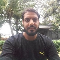 Rajesh Patidar