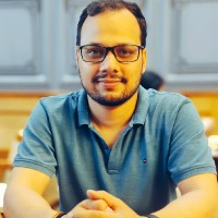 Shantanu Pandey