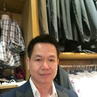 Danny Tan