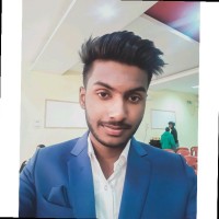Rishabh Kumar Verma