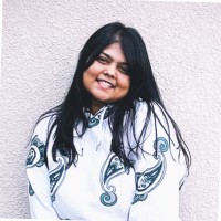 Disha Mistry