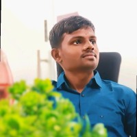 Mr.Datta Warange