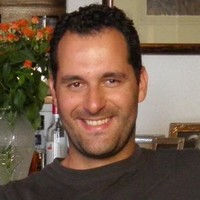 Panagiotis Ntourlias