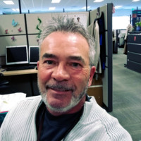 Kevin Johnstone