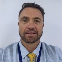 Nick Cadman
