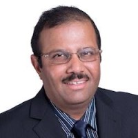 Mahendra Velankar