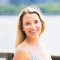 Emily Frey