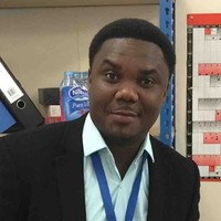 Victor Gbiaye