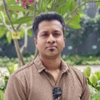 Arun G Krishnan