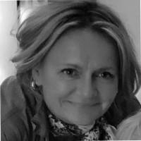 Liesbeth van den Berg