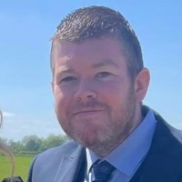 Andy Furlong