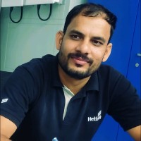 Ramkishor Khakre
