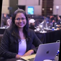 Mitali Pathare