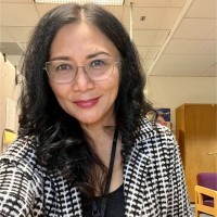 Amie Muldong-Hein, Ph. D.