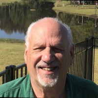 Gary Wood
