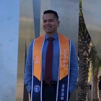 Isaac Solis