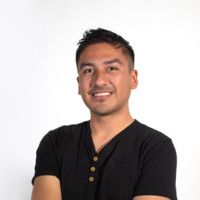 Derick Moreno