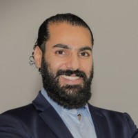 Ahmed Elkhodiry