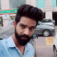 Siddharth Dwivedi