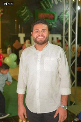 Adham Oraby