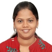 Archana Manoharan