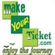 Make Your Ticket
